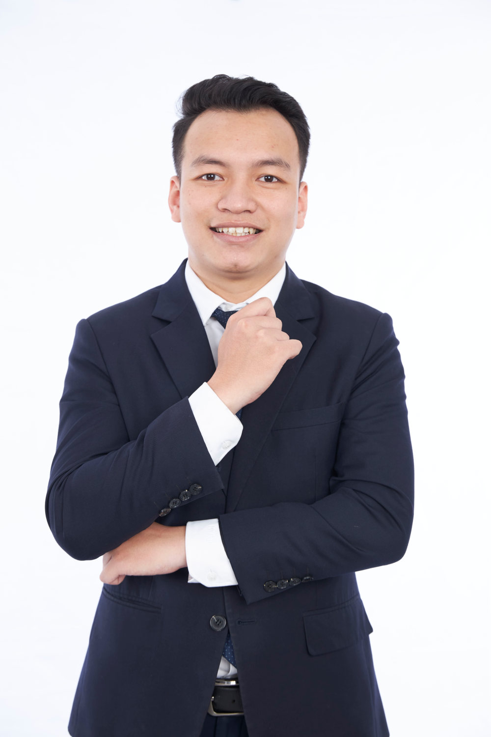 Khánh Phương – chuyên viên tư vấn bất động sản